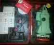 Tc307 Case Surveying Station Worksleica Extras