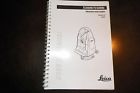 Tc400nl Tc Manual 400n Leica User