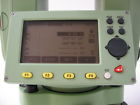 Tc410c Leica 10 Total Station