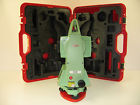 Tc705 Station Month " Leica 5 Surveying Warranty Total