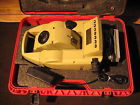Tc800 Shipping Leica Total Station 3 " Model Worldwide