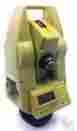 Tc905l Leica Total Station Dual Display Power On Error 51