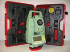 Tca1101 1 Leica Total Station