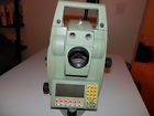 Tca1102 Leica Robotic Total Station