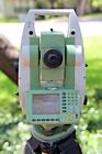 Tca11201 Leica Automatic Survey Total Station Atr