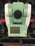 Tca1201 Leica Total Station For Parts Or Repair Free Shipping