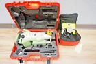 Tca1201m Leica Sec Total Station For Monitoring