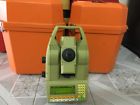 Tca2003 Leica Total Station