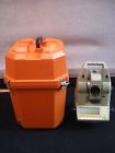 Tcm1100l Leica Model 3 Total Station Worldwide Shipping