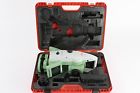 Tcr-1205 Leica Tcrm1205 Motorized 5