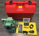 410c Tcr Leica Total Station
