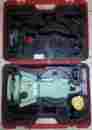 Tcr-803p Leica 2005 803power Total Station Surveying Nashville Tn