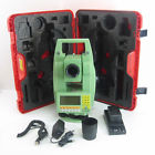 Tcr1102 Leica 2 Total Station