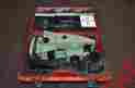 Tcr-1103 Tcr1103 1103 Leica Electronic Total Station 3 Seconds Nice Instrument