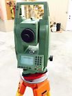 Tcr702 Station Total Leica