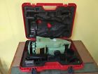 1102 Tcra Leica Total Station