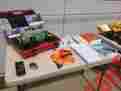 Tcrm1103 Leica Reflectorless Total Station And Survey Equipment
