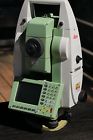 Tcrp1203 R300 Leica Total Robotic Station