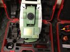 Tcrp1205 Total Remote Rx1220t Station Leica R300 Complete Robotic