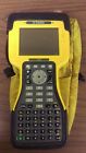 Tsc2 Tcs2 Data Collector Trimble