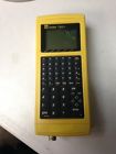Tdc1-3300-cpchope-011 Trimble Survey Data Collector