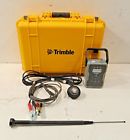 Tdl450hx Trimble Watt