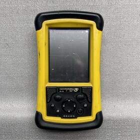 H-175-001221-00 Tds Recon Pocket Pc Handheld Data Collector With Battery