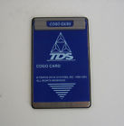 Tds Survey Cogo Gx-sx For