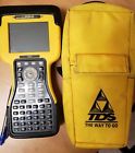 Tds-tsc2 Trimble Tds Data Collector