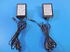 Tesa1-120100d Thales Ac Power Adapter