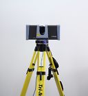 Tfxb902 Trimble Fx Scanner Full Kit Hubbs Precision Scan Spheres