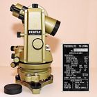Th-20wa Pentax Micrometer Theodolite W