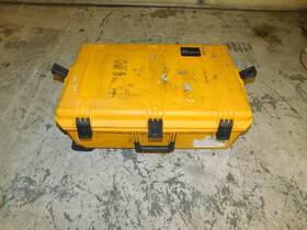 Trm100 Thales Navigation Model Gps Compass And 3011 #4700