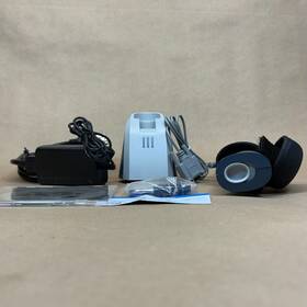 Xl3t Thermo Fisher Scientific 420 006 Charger Battery And Holster For Niton Xl 2/xl2 Goldd/xl3t