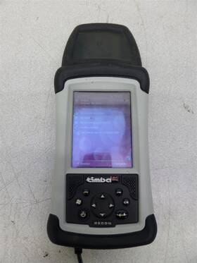 Re3-mg2bmxb Timba Tec Recon Tds Survey Data Collector