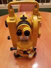 Tl-10 De Topcon Theodolite