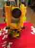 Tl-20de Tl-20 Topcon De Optical Vernier Reading Theodolit