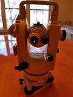 Tl-6de Tl6de Tl 6 De Topcon Sokkia Trimble Theodolite Tl-6
