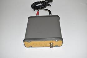 01-831501-03 Topcon Map-r Receiver Antenna P/n Rdu33