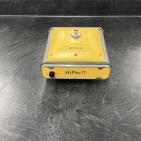 01-840801-05 Topcon Hiper Plus Gps Network Receiver