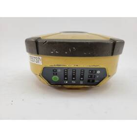 01-861901-04 Topcon Hiper Ii/u Gps Receiver - Untested Parts / Repair Only