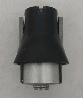 02-850905-01 Topcon Quick Connect/disconnect Assembly For Gr3 Gr5