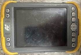 050086 Topcon Tesla - Used