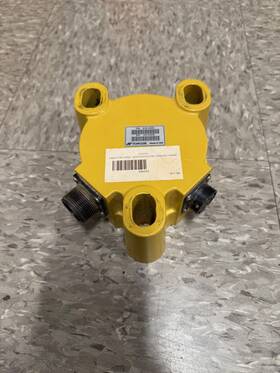 058904 Topcon Used Rotation Sensor John Deere