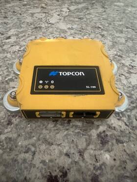 1000082-20 Topcon Sl-100 Sl-r4 Gsm Modem P/n
