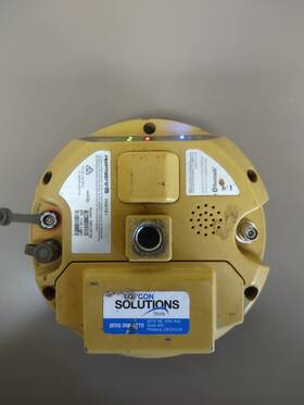 1001137-03 Topcon Hiper V Gnss/gps Receiver Fh915