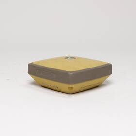 1002399-01 Topcon Hiper Sr Gnss Receiver With Soft Case Untested