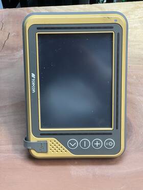 1003366-01 Topcon Gx55 Display
