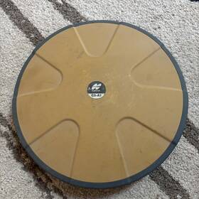 1004478-01 Topcon G5-a1 Gps Gnss Geodetic Antenna