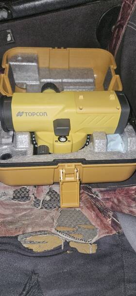 1012379-53 Topcon At-b Series